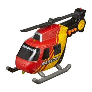 Машина Road Rippers Rush and rescue Гелікоптер (20135) зображення 1