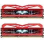 Модуль пам'яті для комп'ютера DDR3 16GB (2x8GB) 2400 MHz Thunderbird Series-Red Apacer (DK.16GAT.KA8K2) - зменшене зображення 1