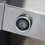 Гриль-барбекю Weber Genesis SP-335 Black (1501319) - зменшене зображення 8