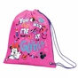 Сумка для взуття Yes SB-10 Minnie Mouse (558761) - зменшене зображення 1