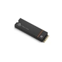 Накопичувач SSD M.2 2280 1TB FireCuda 530 Seagate (ZP1000GM3A023) - зменшене зображення 5