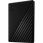Зовнішній жорсткий диск 2.5" 1TB WD (WDBYVG0010BBK-WESN) - зменшене зображення 3