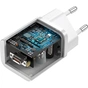 Зарядний пристрій Baseus 1xUSB 25W (USB-C) + Cable Type-C white (TZCCSUP-L02) - уменьшенное изображение 7
