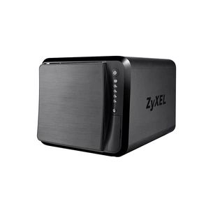 NAS ZyXel NAS542-EU0101F зображення 1
