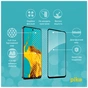 Скло захисне Piko Full Glue Infinix Smart 9 Black (1283126599323) - зменшене зображення 3