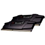Модуль пам'яті для комп'ютера DDR4 64GB (2x32GB) 3200 MHz RipjawsV G.Skill (F4-3200C16D-64GVK) - зменшене зображення 2