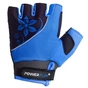 Велорукавиці PowerPlay Women 5281 Blue XS (5281B_XS_Blue) - уменьшенное изображение 2