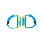 Смарт-годинник Amigo GO008 GLORY GPS WIFI Blue-Yellow (976267) - зменшене зображення 3