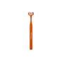 Дитяча зубна щітка Dr. Barman's Superbrush (Dentaco AG), 9603210000, тристороння (від 0-6 років), помаранчева (8.121/4) - уменьшенное изображение 1