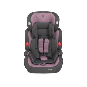 Автокрісло El Camino Junior ME 1008 9-36 кг Royal Violet зображення 1