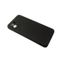 Чохол до мобільного телефона Dengos Carbon Xiaomi Redmi A2 (black) (DG-TPU-CRBN-176) - зменшене зображення 4