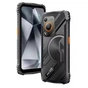 Мобільний телефон Oscal Marine 1 4/128GB Black - зменшене зображення 7