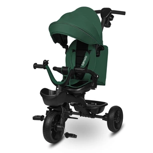Дитячий велосипед Lionelo Kori Blue Navy (LO-KORI GREEN EMERALD) зображення 1