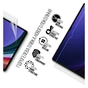 Плівка захисна Armorstandart Samsung Tab S8 Ultra / S9 Ultra (SM-X910/X916B/X918U) (ARM70036) - зменшене зображення 2