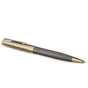 Ручка кулькова Parker SONNET 17 SE Pioneers GT BP (68 532) - зменшене зображення 2