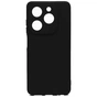 Чохол до мобільного телефона BeCover Infinix Hot 40 Pro (X6837) Black (711152) - зменшене зображення 1