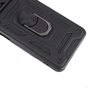 Чохол до мобільного телефона BeCover Military Nokia C31 Black (709986) - зменшене зображення 4