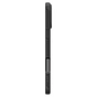 Чохол до мобільного телефона Spigen iPhone 16 Pro Liquid Air Matte Black (ACS08117) - уменьшенное изображение 9