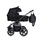 Сумка для мами X-Lander X-Rollbag - Black Soul (5907651635832) - зменшене зображення 2