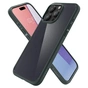 Чохол до мобільного телефона Spigen iPhone 15 Pro Max Ultra Hybrid Frost Green (ACS06569) - зменшене зображення 4