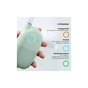 Іригатор Oclean A10 Green (6970810555905) - зменшене зображення 8