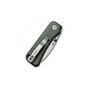 Ніж Civivi Baby Banter Stonewash Green Micarta (C19068SB-1) - зменшене зображення 6