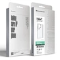 Чохол до мобільного телефона Armorstandart UNIT2 Samsung S25 Ultra Matte Clear (ARM81845) - зменшене зображення 4