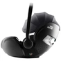 Автокрісло Britax-Romer Baby-Safe Pro Classic Deep Black (2000040835) - зменшене зображення 2