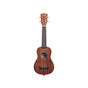 Укулеле Kala Mahogany Soprano Ukulele With Binding (231439) - уменьшенное изображение 2