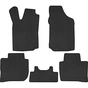 Килимок в салон EVAtech Audi 100 (C3) Electric seats Restyling 1988-1991 3 покоління (AU41137CV5LA6RBB) - зменшене зображення 1