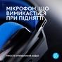Навушники Logitech G535 Lightspeed Console Wireless Black (939-002219) - зменшене зображення 7