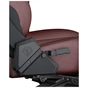 Крісло ігрове Anda Seat Kaiser 3 Size XL Maroon (AD12YDC-XL-01-A-PV/C) - зменшене зображення 9