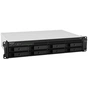 NAS Synology RS1221+ - уменьшенное изображение 3