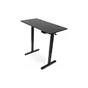 Комп'ютерний стіл Barsky StandUp black 1200*600 (BST-01) - зменшене зображення 7