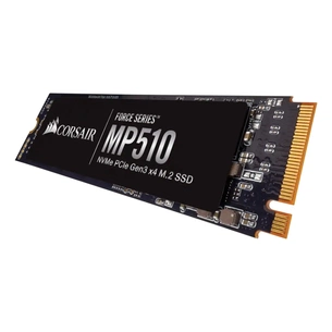 Накопичувач SSD M.2 2280 4TB MP510 Corsair (CSSD-F4000GBMP510) зображення 1