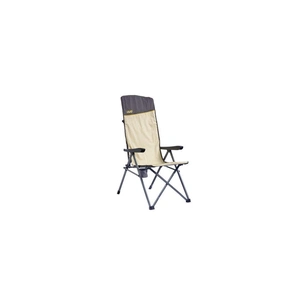 Крісло складане Uquip Justy XL Sand/Grey (244045) (DAS303231) зображення 1