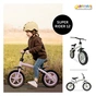 Біговел Hauck Super Rider 12 Lavender (81409-7) - зменшене зображення 2