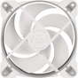 Кулер до корпусу Arctic BioniX P120 - Grey/White (ACFAN00167A) - зменшене зображення 2