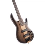 Бас-гітара Cort C4 Plus OVMH (Antique Brown Burst) - зменшене зображення 3