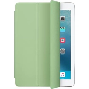 Чохол до планшета Apple Smart Cover для iPad Pro 9.7-inch Mint (MMG62ZM/A) зображення 1