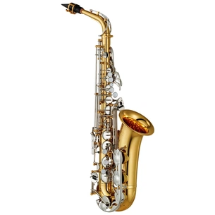 Саксофон Yamaha YAS-26 изображение 1