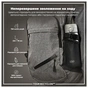 Пляшка для води ION8 OneTouch 750 мл BPA Free, Grey (I8RF750GRY) - зменшене зображення 5