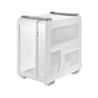 Корпус ASUS TUF GAMING White (90DC0093-B09010) - зменшене зображення 2