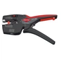 Знімач ізоляції KNIPEX NexStrip (12 72 190) - зменшене зображення 3