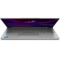 Ноутбук Lenovo IdeaPad Slim 5 14IRH10 (83HR00AFRA) - зменшене зображення 6