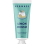 Крем для рук Mermade Lemon Mousse Парфумований 40 г (4823122903099) - зменшене зображення 1