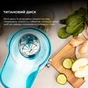 Соковижималка Cecotec Juice&Fresh 400 Titan White (CCTC-04154) - зменшене зображення 4
