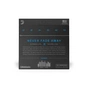 Струни для гітари D'Addario XT Phosphor Bronze Light (12-53) (XTAPB1253) - зменшене зображення 3