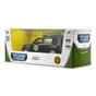 Машина TechnoDrive Автомодель серії Шеврони Героїв - Land Rover Defender 110 - ГУР МО (250364M) - зменшене зображення 5