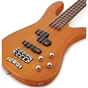 Бас-гітара Warwick RockBass Streamer LX 4-String - Honey Violin (1514720500CACARAWW) - зменшене зображення 3